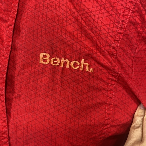 Bench light-weighted jacket size M - Picture 3 of 12